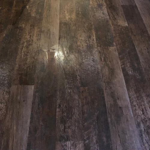 Laminate Flooring
